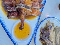 -惠粤轩茶餐厅(中山北路店)