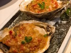 -上井料理黑金店(IFS国金中心店)