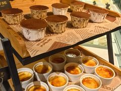 -晶丽香榭自助餐(南京大饭店)