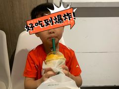 -麦当劳(杭州萧山文源店)