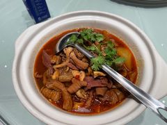 -湖锦酒楼·31年地道湖北菜(黄鹤楼店)