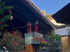 -老宅子私房菜馆(大理古城店)
