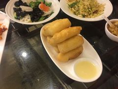 -玉林烤鸭店(垡头店)
