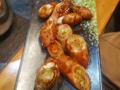 -好旺角齐市鲜切牛自助烤肉(农林五道街总店)