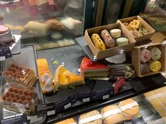 -星巴克(广州动漫星城东区店)