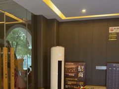 -鹿栖.精油SPA(金山世纪城店)