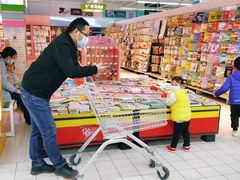 -华润苏果(金湖县金湖路店)