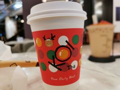 -KOI Thé(力宝广场店)