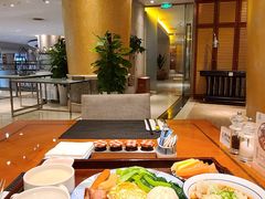 -成都泰合国际大饭店(春熙路太古里店)