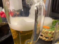 -湊湊火锅·茶憩(打浦桥日月光店)