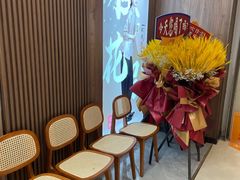 等位区-茶话弄(北京密云万象汇店)