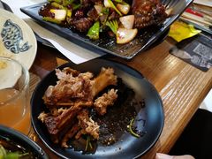 -壹酒贰肉1926·深夜食堂(南京北街店)