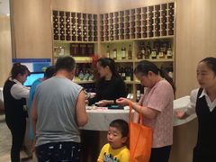 -新吉士·上海菜(浦东LCM置汇旭辉店)