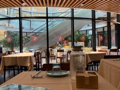-南门小馆·清真(国贸商城店)