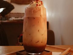 -餐酒吧Com-ing Bar(上海路店)