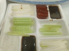 -郭林家常菜烤鸭(曙光西路店)