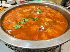 -清真民族饭庄(洞庭路店)