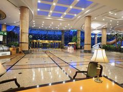 -南京维景国际大酒店(南京博物院店)