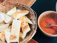 -陀岗美食·云南藏式特色餐厅