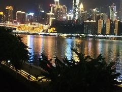 -重庆市江北嘴中央商务区中央公园