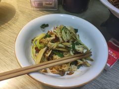 -湘阁里辣(大朗广场店)