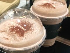 -Awfully Chocolate(来福士广场店)