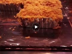 松松面包-巴黎贝甜(大宁国际商业广场店)