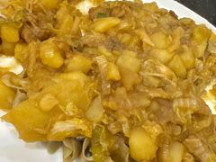 -王村姑老土炕莜面村(张北店)