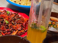 -常和州·夜宵大排档(常州单店)