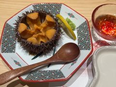 -泉寿司(万科公园店)