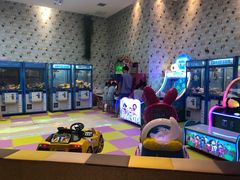 -丽池宫韩式汗蒸会馆(华灯坊店)