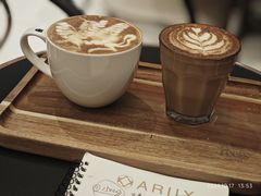 -Peet's Coffee皮爷咖啡(武商Mall手作店)