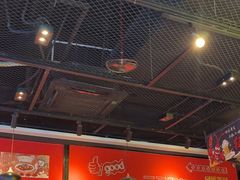 -一只虾·小龙虾·烧烤·肉蟹煲(同泰时代广场店)