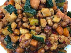 -聚德福海鲜家常菜(刘庄店)