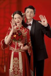 -雨墨婚纱摄影工作室