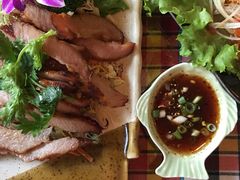 -芭堤雅泰国餐厅(胜利路店)