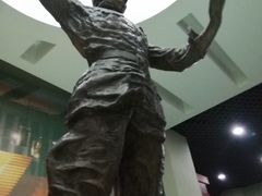 -番禺博物馆-冼星海纪念馆