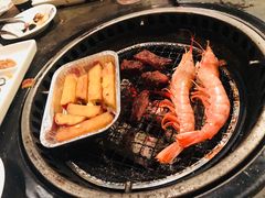 -牛角日本烧肉专门店(天王寺店 )