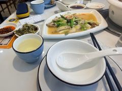 -陆记鹅庄·潮汕菜·狮头鹅(大仟里店)