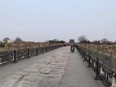 -卢沟桥文化旅游区