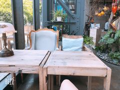 露天位-Maan coffee漫咖啡(1905店)