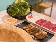 -云中鱼蒸汽石锅鱼(川沙百联店)