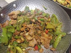 -米椰湘·辣椒炒肉