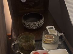 -水墨澜渟足道·SPA·传统(四望亭东关街店)