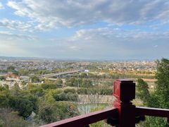 -神光山国家森林公园