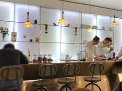-铁手珈琲制造局metalhands(望京店)
