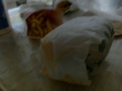 -华莱士·全鸡汉堡(光华路店)