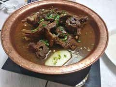 -香满锅老北京羊蝎子火锅·家常菜(新街口店)