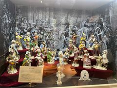 -Me Coffee下午茶艺术空间