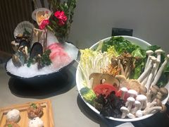 -享月汤皇·海鲜小火锅·聚会(曲江创意谷店)